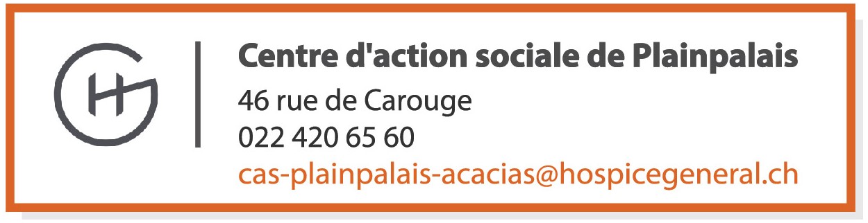 CAS Plainpalais