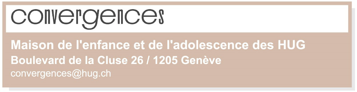 Fondation Convergences