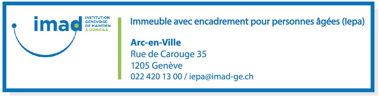 Iepa ArcEnVille