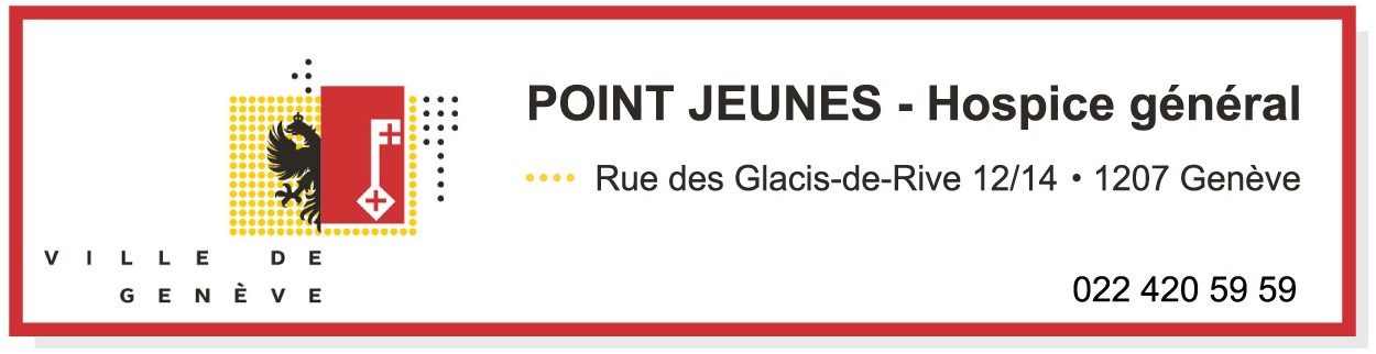 Point Jeunes