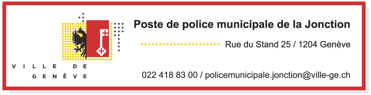 Poste Jonction