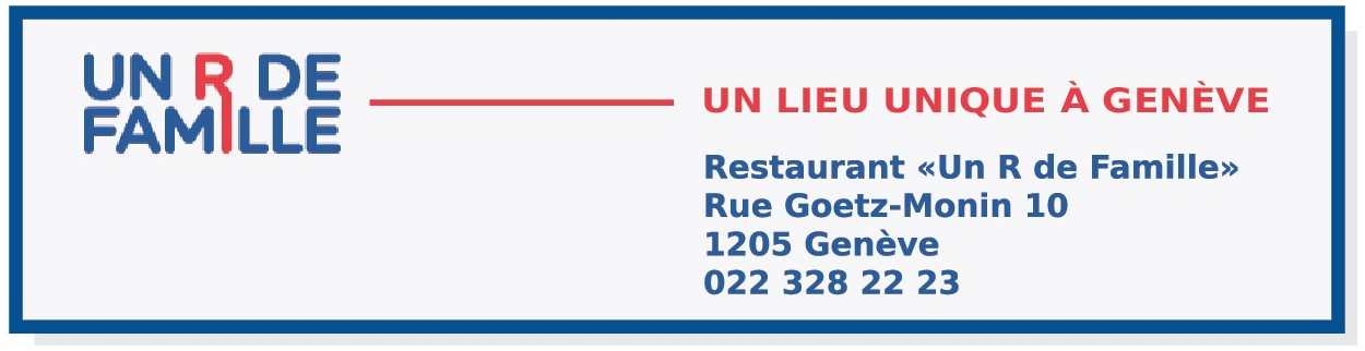 R Famille
