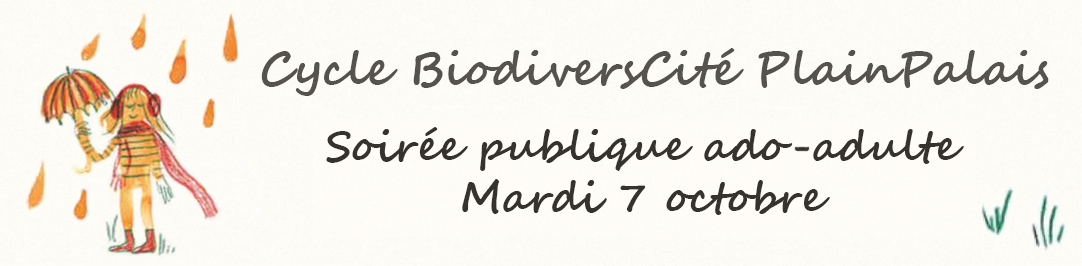 HP BioCités octobre