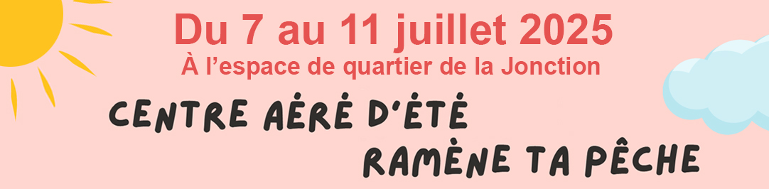 HP Centre Aéré