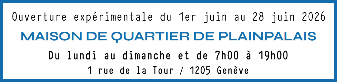HP MQ horaires
