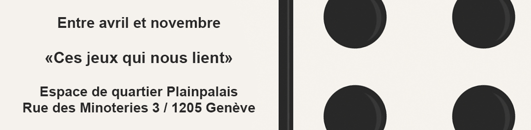 HPage Jeux qui lient