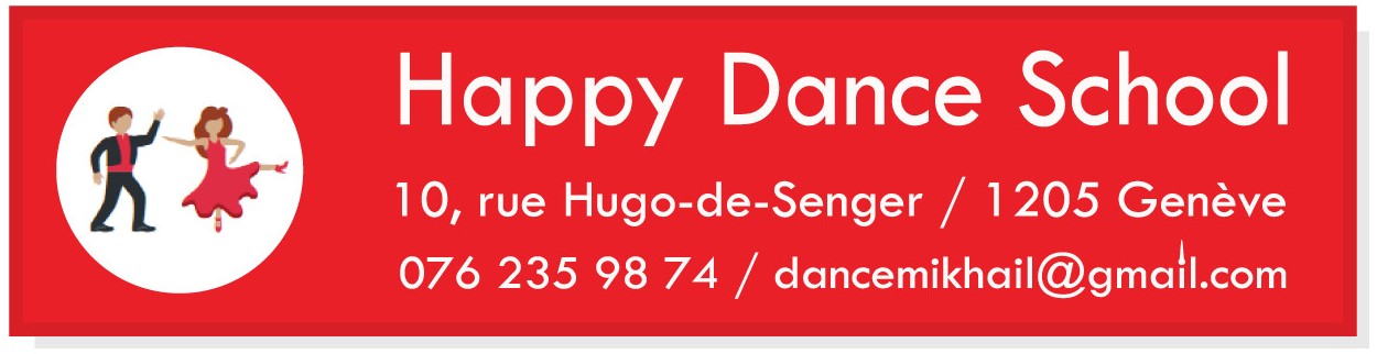 Happy Dance School