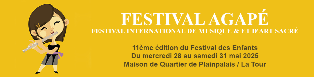 Hpage Festival Enfants