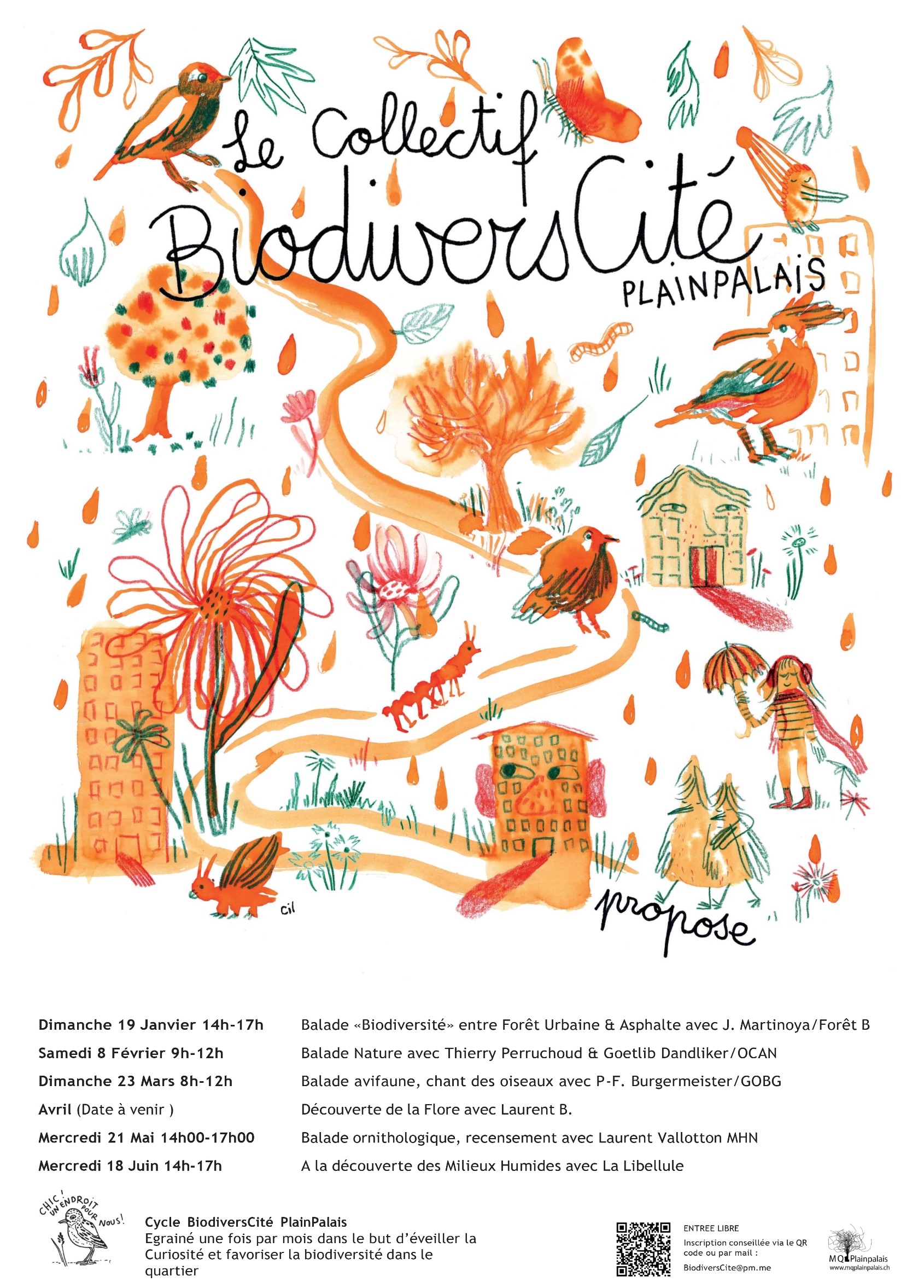 BiodiversCite 2025