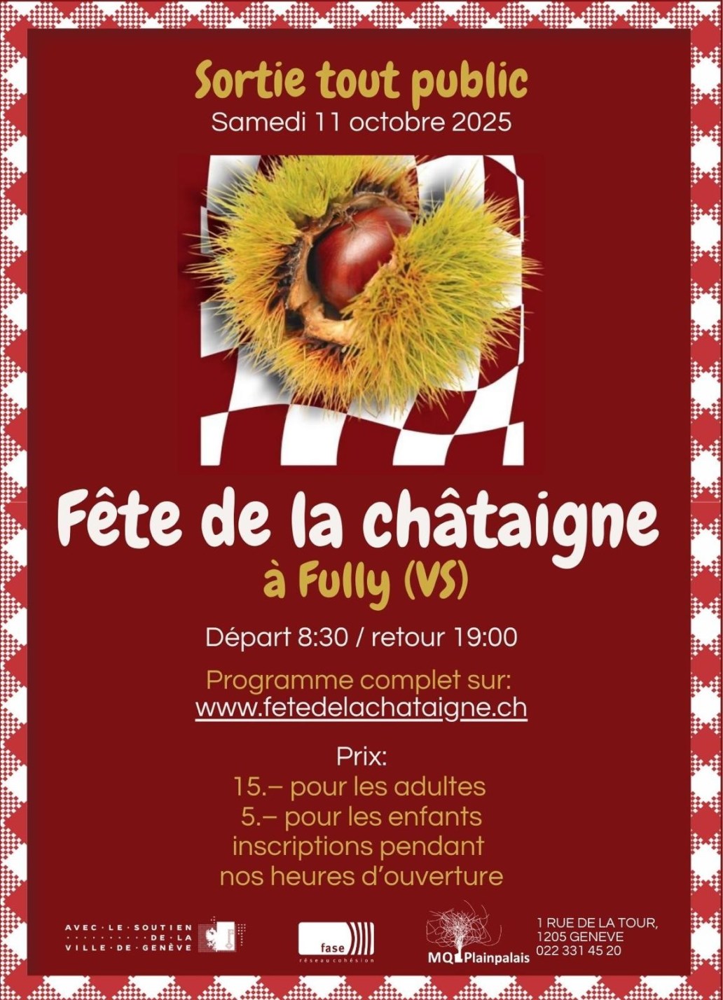 Châtaigne