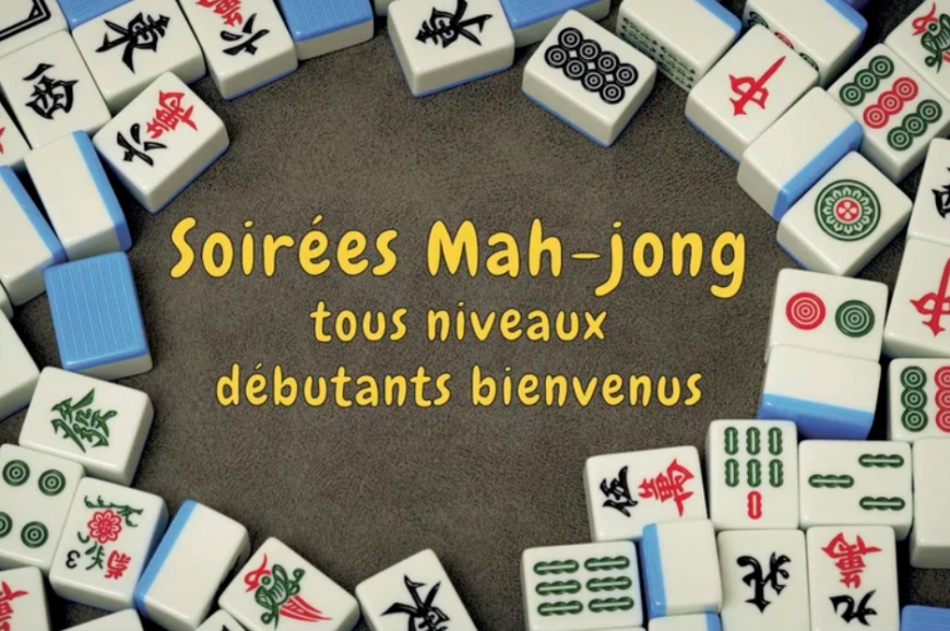 Mah Jong