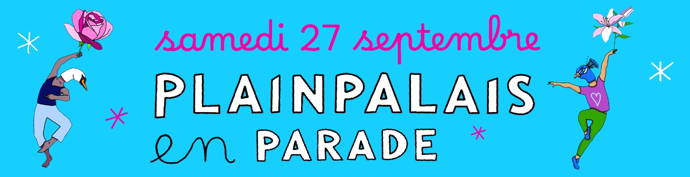 plainpalais-parade